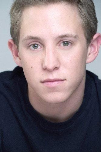 Garth Merkeley Image