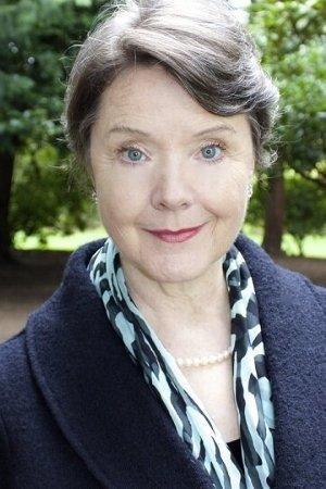 Ellen McLain Image