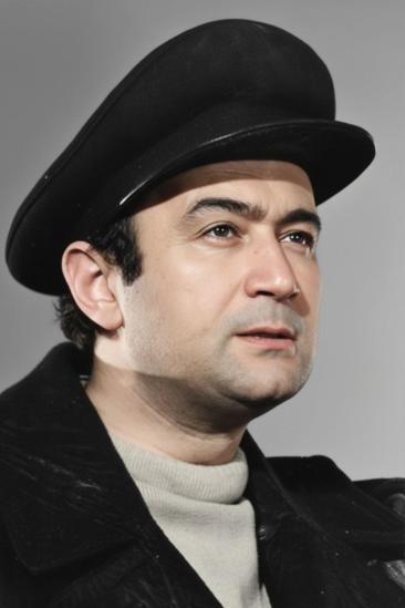 Bülent Oran Image