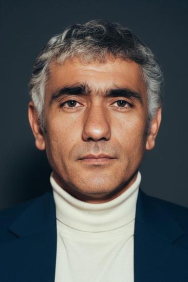 Yılmaz Güney Image