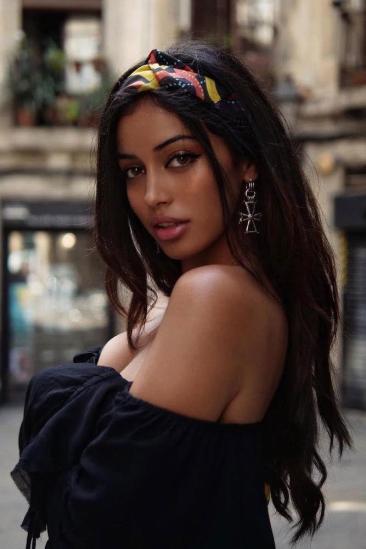 Cindy Kimberly Image