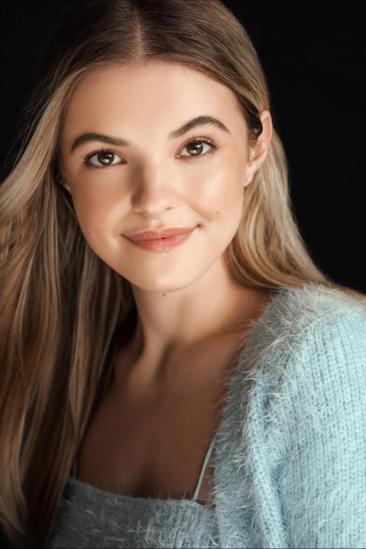 Madison MacIsaac Image