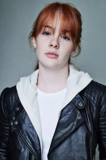 Madeleine Power Image