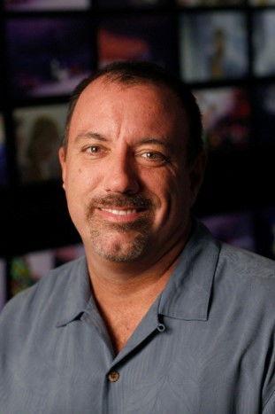 Ralph Eggleston Image