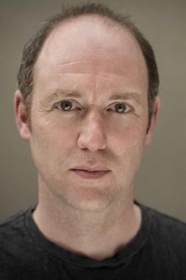 Matthew Pidgeon Image