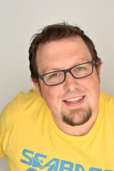 Rocco Botte Image