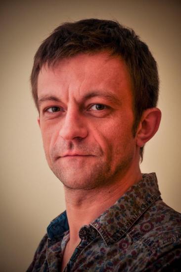 Cezar Antal Image