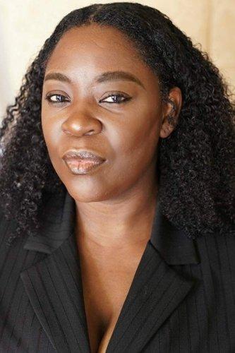 Desreta Jackson Image