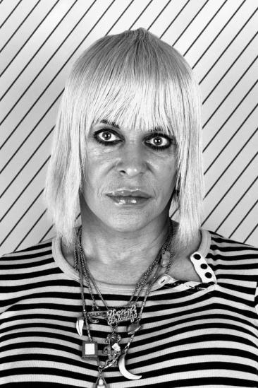 Genesis P-Orridge Image