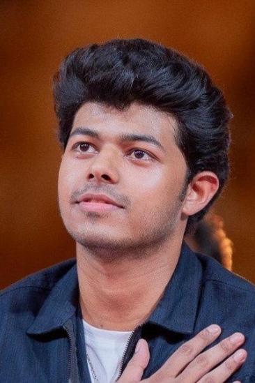 Jason Sanjay Image