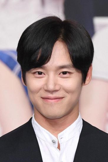 Han Joo-wan Image