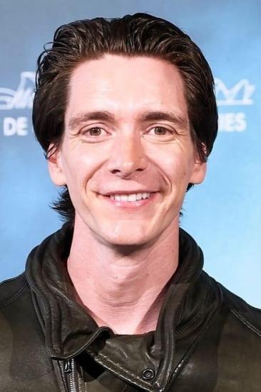James Phelps Image