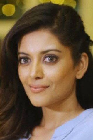 Sangeeta Krishnasamy Image