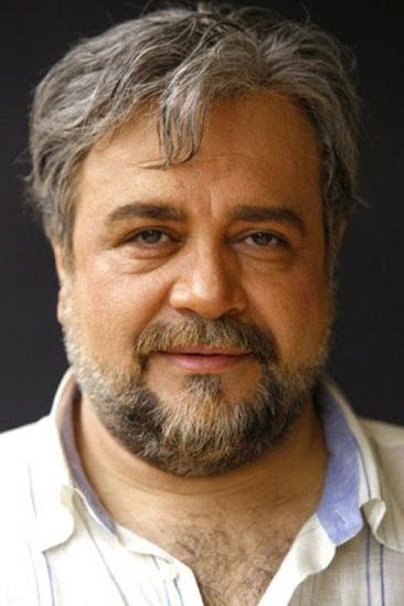 Mohammadreza Sharifinia Image