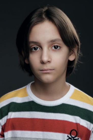 Daniil Kuznets Image