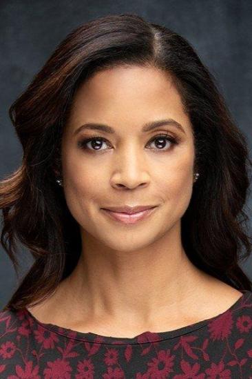 Catherine Lough Haggquist Image