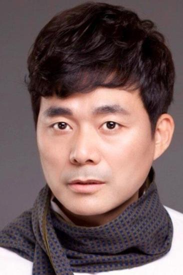 Jeong Woo-hyuk Image