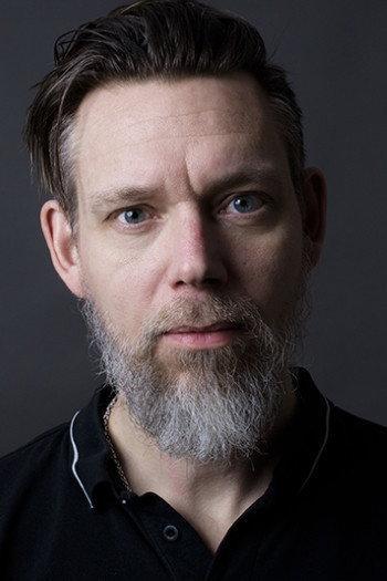 Harald Lönnbro Image