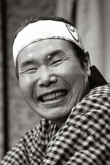 Kiyoshi Atsumi Image