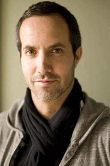 Jonathan Pessin Image