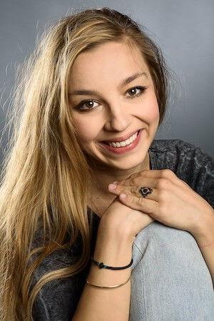 Ilinca Manolache Image