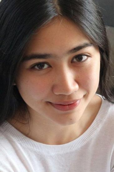 Josephine Firmstone Image