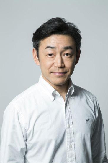 Masanori Ishii Image