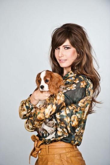 Shira Katzenelenbogen Image