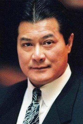 Alan Tang Kwong-Wing Image