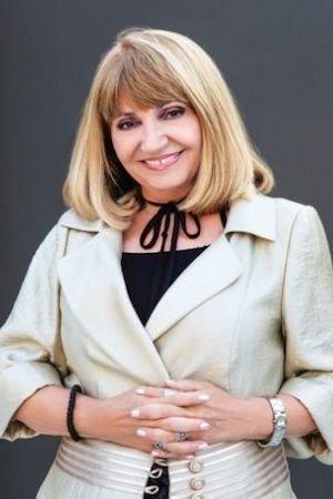 Ljiljana Stjepanović Image