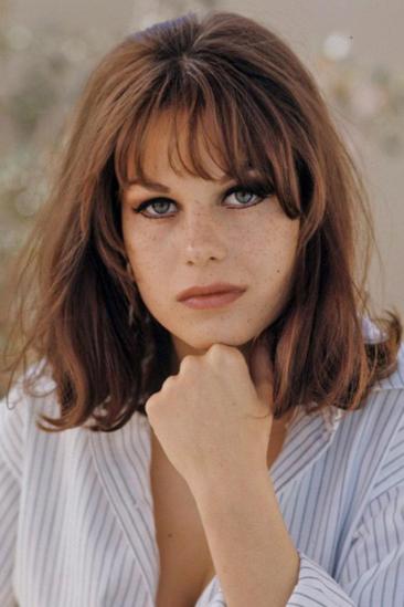 Lana Wood Image