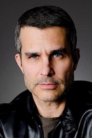 Gregory Calpakis Image