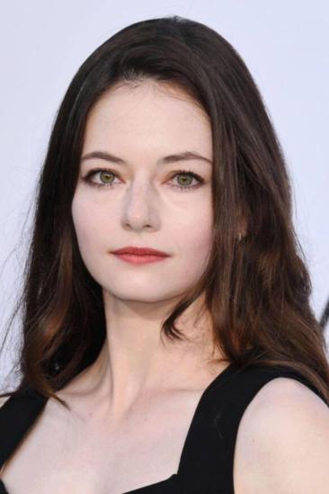 Mackenzie Foy Image
