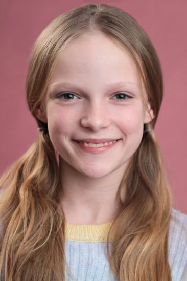 Tilly Walker Image