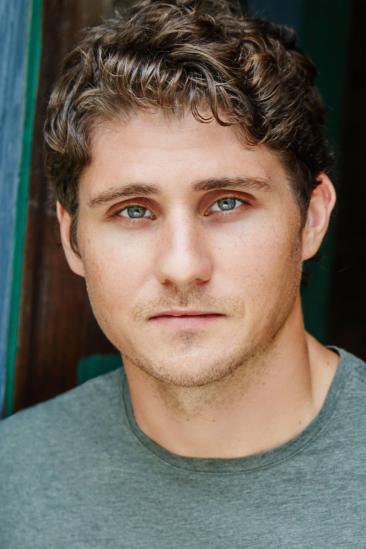 Joshua Brennan Image