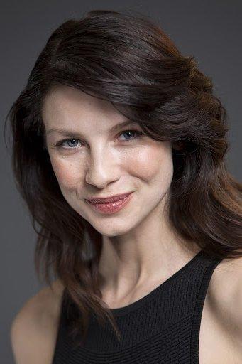 Caitríona Balfe Image