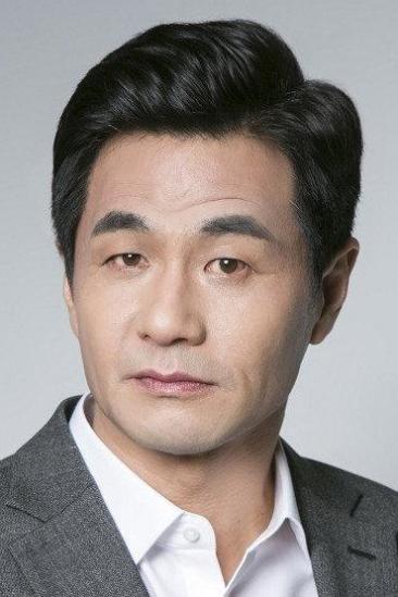 Son Kyoung-won Image