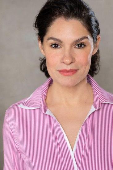 Caroline Gelabert Image