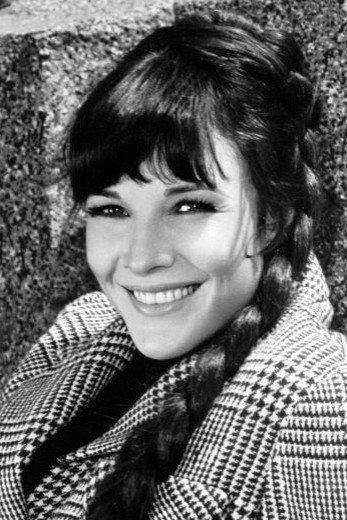 Janice Rule Image