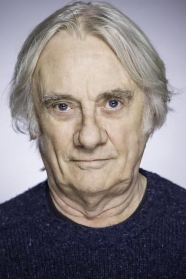 Tom Georgeson Image