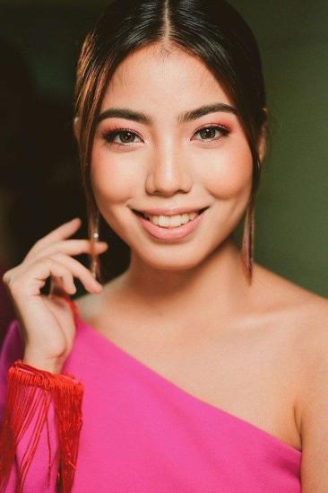 Therese Malvar Image