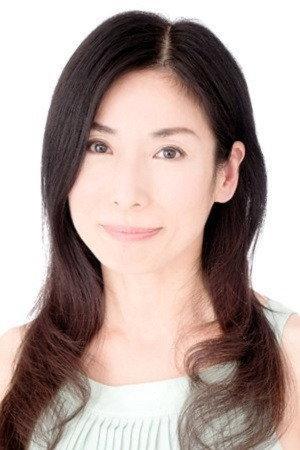 Yôko Hoshi Image