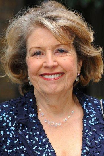 Anne Reid Image