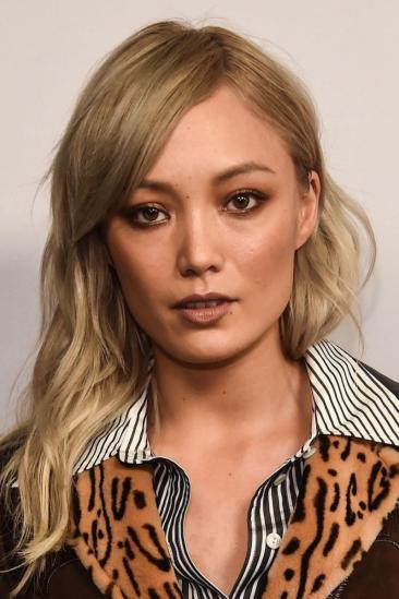 Pom Klementieff Image