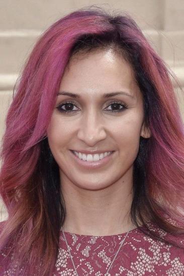 Teresa Espinosa Image