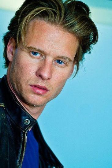 Matt Bellefleur Image