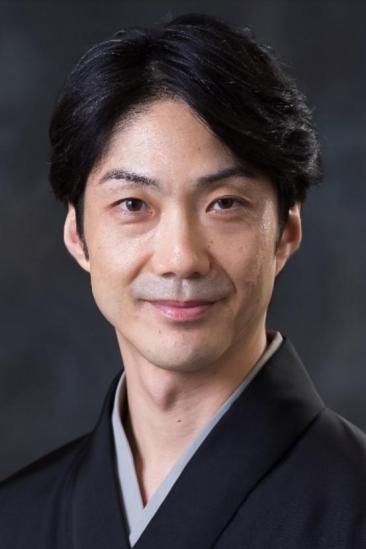 Mansai Nomura Image