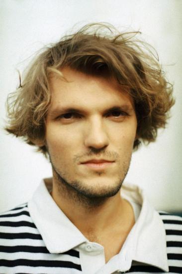 Jakub Guszkowski Image