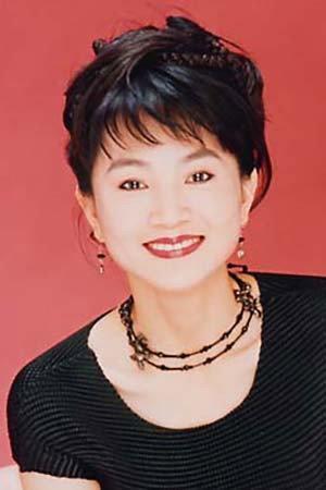 Fong Fei-fei Image