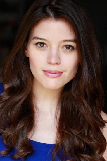 Sabrina Campilii Image